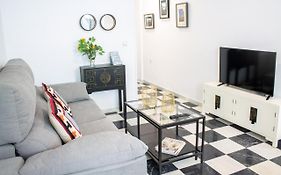 Apartamento Argantonio by Cadiz Time